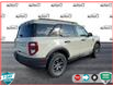 2024 Ford Bronco Sport Big Bend (Stk: P7015A) in Oakville - Image 5 of 19