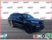 2021 Ford Explorer ST (Stk: P7017) in Oakville - Image 2 of 23