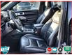 2021 Ford Explorer ST (Stk: P7017) in Oakville - Image 7 of 23