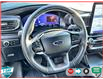 2021 Ford Explorer ST (Stk: P7017) in Oakville - Image 10 of 23