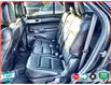 2021 Ford Explorer ST (Stk: P7017) in Oakville - Image 19 of 23