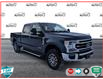 2020 Ford F-350 Lariat (Stk: FG388A) in Sault Ste. Marie - Image 1 of 26