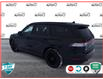 2023 Lincoln Aviator Reserve (Stk: 95178) in Sault Ste. Marie - Image 4 of 27