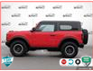 2023 Ford Bronco Badlands (Stk: 603737) in St. Catharines - Image 3 of 27