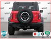 2023 Ford Bronco Badlands (Stk: 603737) in St. Catharines - Image 5 of 27