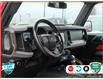 2023 Ford Bronco Badlands (Stk: 603737) in St. Catharines - Image 12 of 27