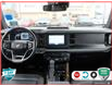 2023 Ford Bronco Badlands (Stk: 603737) in St. Catharines - Image 27 of 27