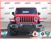 2021 Jeep Wrangler Unlimited Sahara (Stk: 96279AX) in St. Thomas - Image 2 of 27