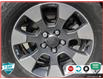 2021 Jeep Wrangler Unlimited Sahara (Stk: 96279AX) in St. Thomas - Image 6 of 27