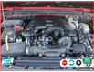 2021 Jeep Wrangler Unlimited Sahara (Stk: 96279AX) in St. Thomas - Image 8 of 27