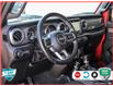 2021 Jeep Wrangler Unlimited Sahara (Stk: 96279AX) in St. Thomas - Image 13 of 27