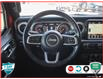 2021 Jeep Wrangler Unlimited Sahara (Stk: 96279AX) in St. Thomas - Image 14 of 27