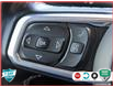 2021 Jeep Wrangler Unlimited Sahara (Stk: 96279AX) in St. Thomas - Image 18 of 27