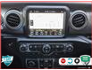 2021 Jeep Wrangler Unlimited Sahara (Stk: 96279AX) in St. Thomas - Image 21 of 27