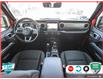 2021 Jeep Wrangler Unlimited Sahara (Stk: 96279AX) in St. Thomas - Image 25 of 27