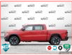 2019 RAM 1500 Rebel (Stk: 104454A) in St. Thomas - Image 3 of 27
