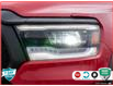 2019 RAM 1500 Rebel (Stk: 104454A) in St. Thomas - Image 10 of 27