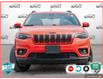 2021 Jeep Cherokee Altitude (Stk: 95971A) in St. Thomas - Image 2 of 27