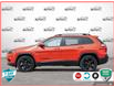 2021 Jeep Cherokee Altitude (Stk: 95971A) in St. Thomas - Image 3 of 27