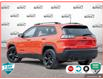 2021 Jeep Cherokee Altitude (Stk: 95971A) in St. Thomas - Image 4 of 27