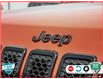 2021 Jeep Cherokee Altitude (Stk: 95971A) in St. Thomas - Image 9 of 27