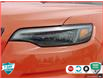 2021 Jeep Cherokee Altitude (Stk: 95971A) in St. Thomas - Image 10 of 27