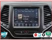 2021 Jeep Cherokee Altitude (Stk: 95971A) in St. Thomas - Image 21 of 27