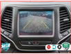 2021 Jeep Cherokee Altitude (Stk: 95971A) in St. Thomas - Image 27 of 27