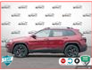 2021 Jeep Cherokee Altitude (Stk: 104455A) in St. Thomas - Image 3 of 27