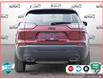 2021 Jeep Cherokee Altitude (Stk: 104455A) in St. Thomas - Image 5 of 27
