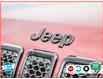 2021 Jeep Cherokee Altitude (Stk: 104455A) in St. Thomas - Image 9 of 27