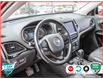 2021 Jeep Cherokee Altitude (Stk: 104455A) in St. Thomas - Image 13 of 27