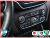 2021 Jeep Cherokee Altitude (Stk: 104455A) in St. Thomas - Image 20 of 27