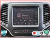2021 Jeep Cherokee Altitude (Stk: 104455A) in St. Thomas - Image 21 of 27