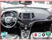2021 Jeep Cherokee Altitude (Stk: 104455A) in St. Thomas - Image 25 of 27