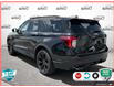 2021 Ford Explorer ST (Stk: P7017) in Oakville - Image 4 of 25