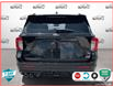 2021 Ford Explorer ST (Stk: P7017) in Oakville - Image 5 of 25