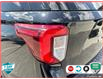 2021 Ford Explorer ST (Stk: P7017) in Oakville - Image 12 of 25