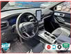 2021 Ford Explorer ST (Stk: P7017) in Oakville - Image 13 of 25
