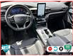 2021 Ford Explorer ST (Stk: P7017) in Oakville - Image 24 of 25