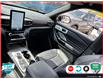 2021 Ford Explorer ST (Stk: P7017) in Oakville - Image 25 of 25