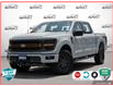 2024 Ford F-150 Tremor (Stk: 502478) in St. Catharines - Image 1 of 30