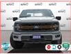 2024 Ford F-150 Tremor (Stk: 502478) in St. Catharines - Image 2 of 30