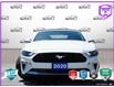 2020 Ford Mustang GT Premium (Stk: 603866) in St. Catharines - Image 2 of 28