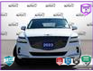 2023 Genesis GV80 3.5T Prestige 5P (Stk: 409035) in St. Catharines - Image 2 of 32