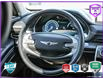 2023 Genesis GV80 3.5T Prestige 5P (Stk: 409035) in St. Catharines - Image 27 of 32
