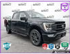 2021 Ford F-150 Lariat (Stk: 5F189A) in Oakville - Image 1 of 23
