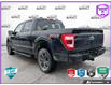 2021 Ford F-150 Lariat (Stk: 5F189A) in Oakville - Image 4 of 23