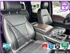 2021 Ford F-150 Lariat (Stk: 5F189A) in Oakville - Image 20 of 23