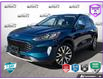 2020 Ford Escape Titanium (Stk: 00H2665X) in Hamilton - Image 1 of 17